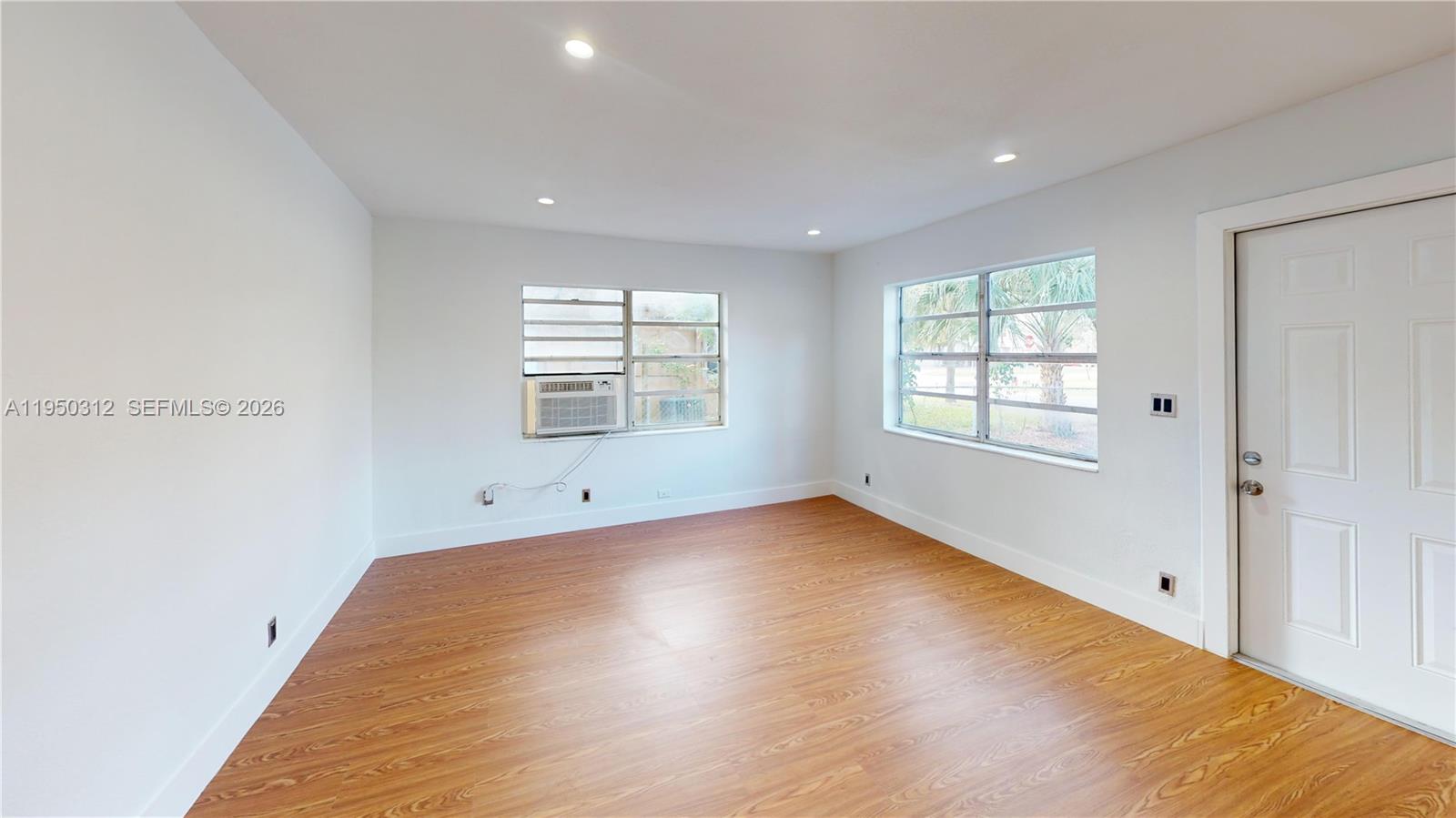 RIVER GARDENS - Residential Lease