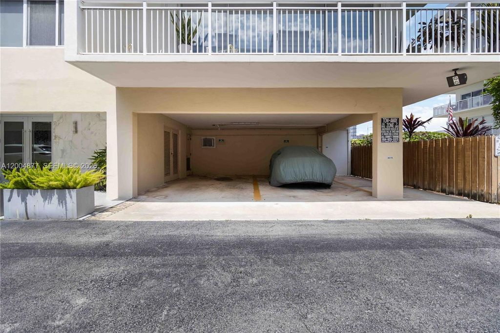 Photo of 126 Golden Isles Dr #32A, Hallandale Beach, FL 33009 (MLS # A12004877)