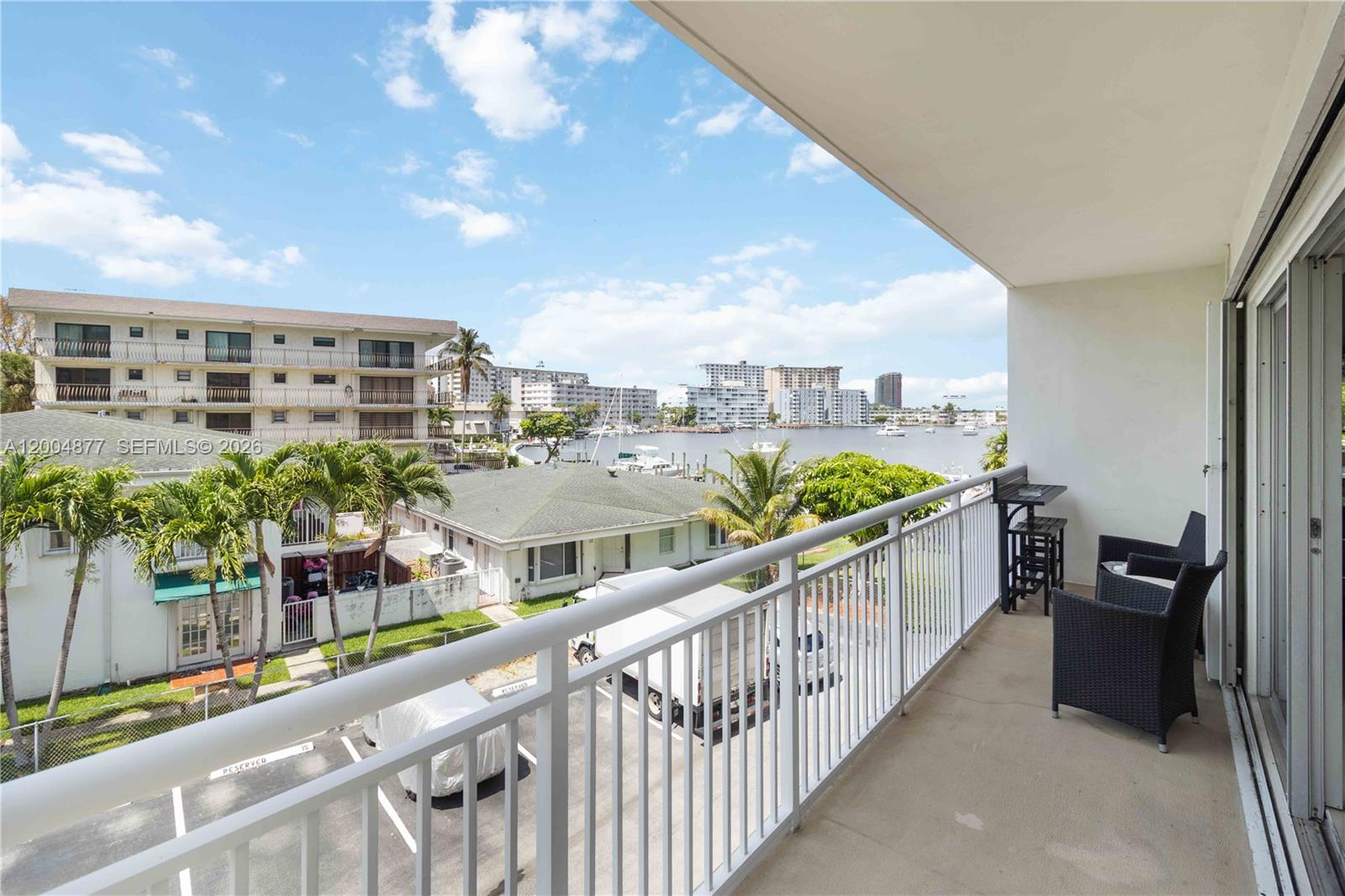 GOLDEN ISLES TOWERS CONDO - Residential