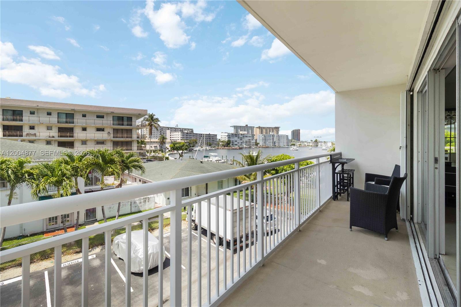 GOLDEN ISLES TOWERS CONDO - Residential