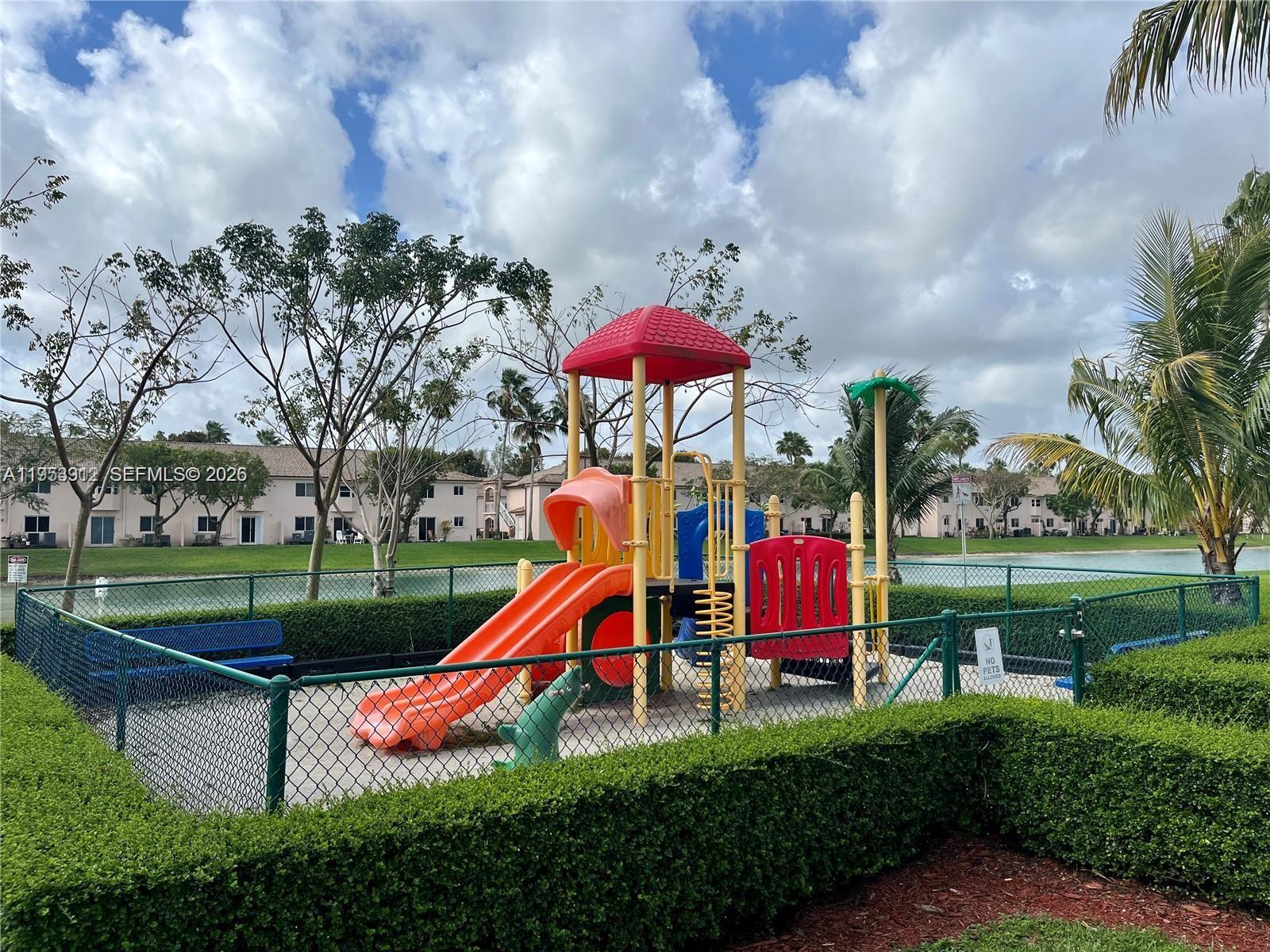 VENETIA GARDENS CONDO - Residential