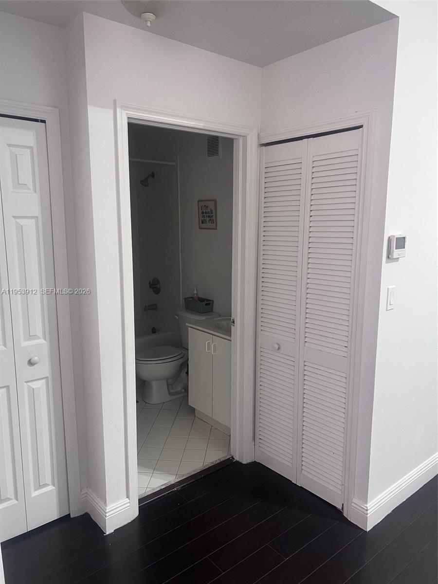 VENETIA GARDENS CONDO - Residential