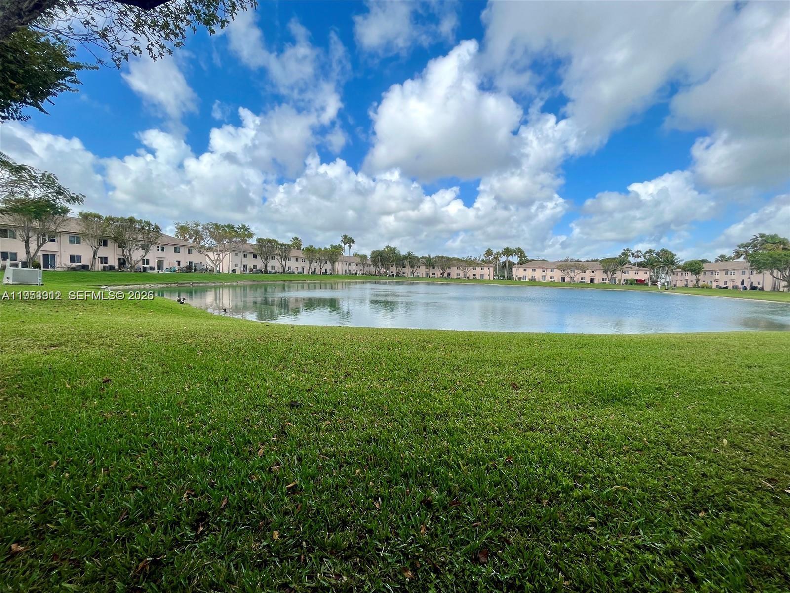 VENETIA GARDENS CONDO - Residential