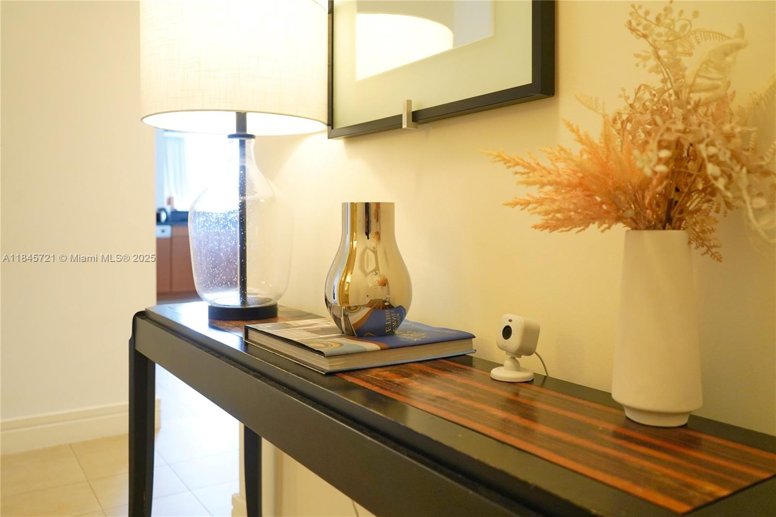 MILLENNIUM TOWER CONDOMIN - Residential Lease