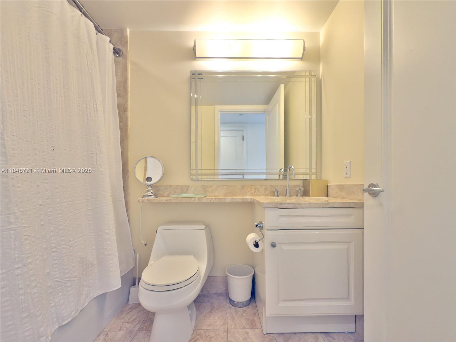 MILLENNIUM TOWER CONDOMIN - Residential Lease