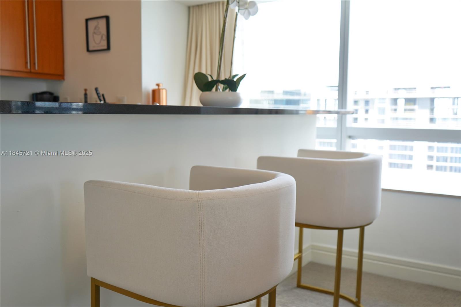 MILLENNIUM TOWER CONDOMIN - Residential Lease