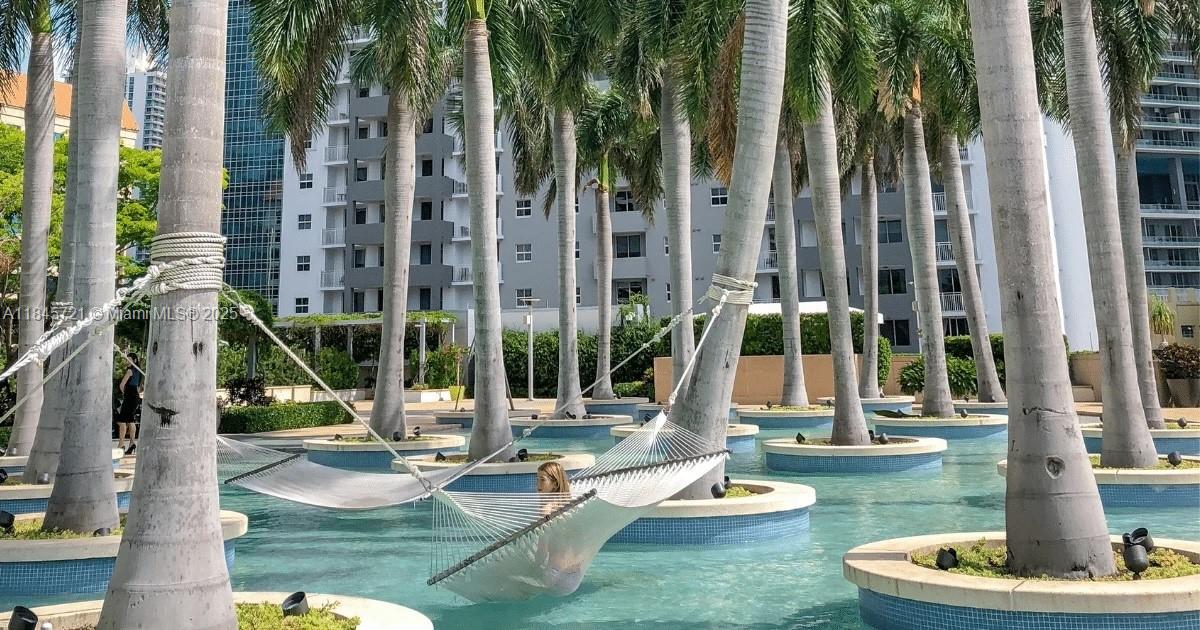 MILLENNIUM TOWER CONDOMIN - Residential Lease