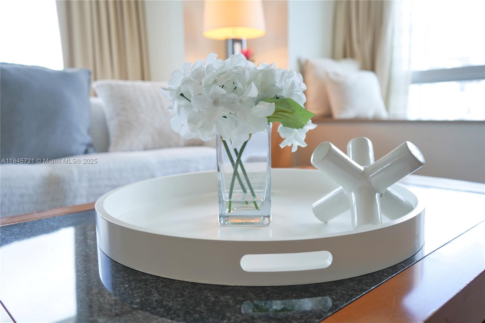 MILLENNIUM TOWER CONDOMIN - Residential Lease