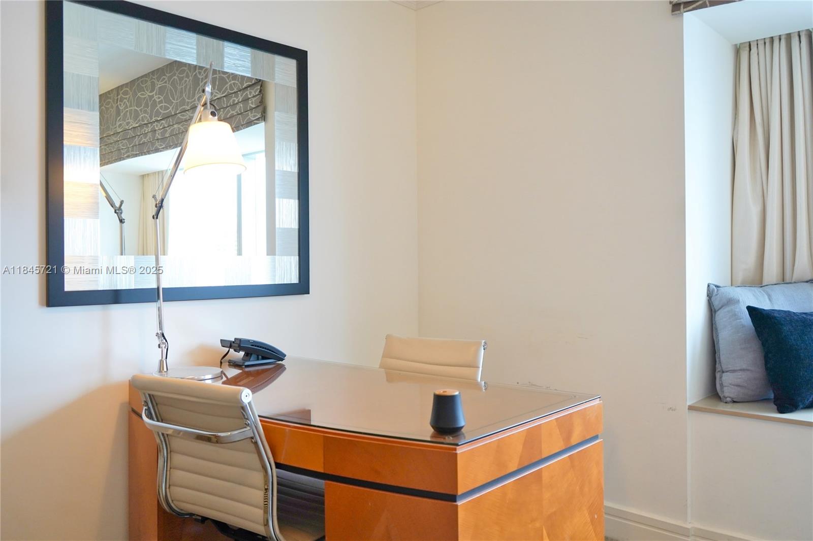 MILLENNIUM TOWER CONDOMIN - Residential Lease