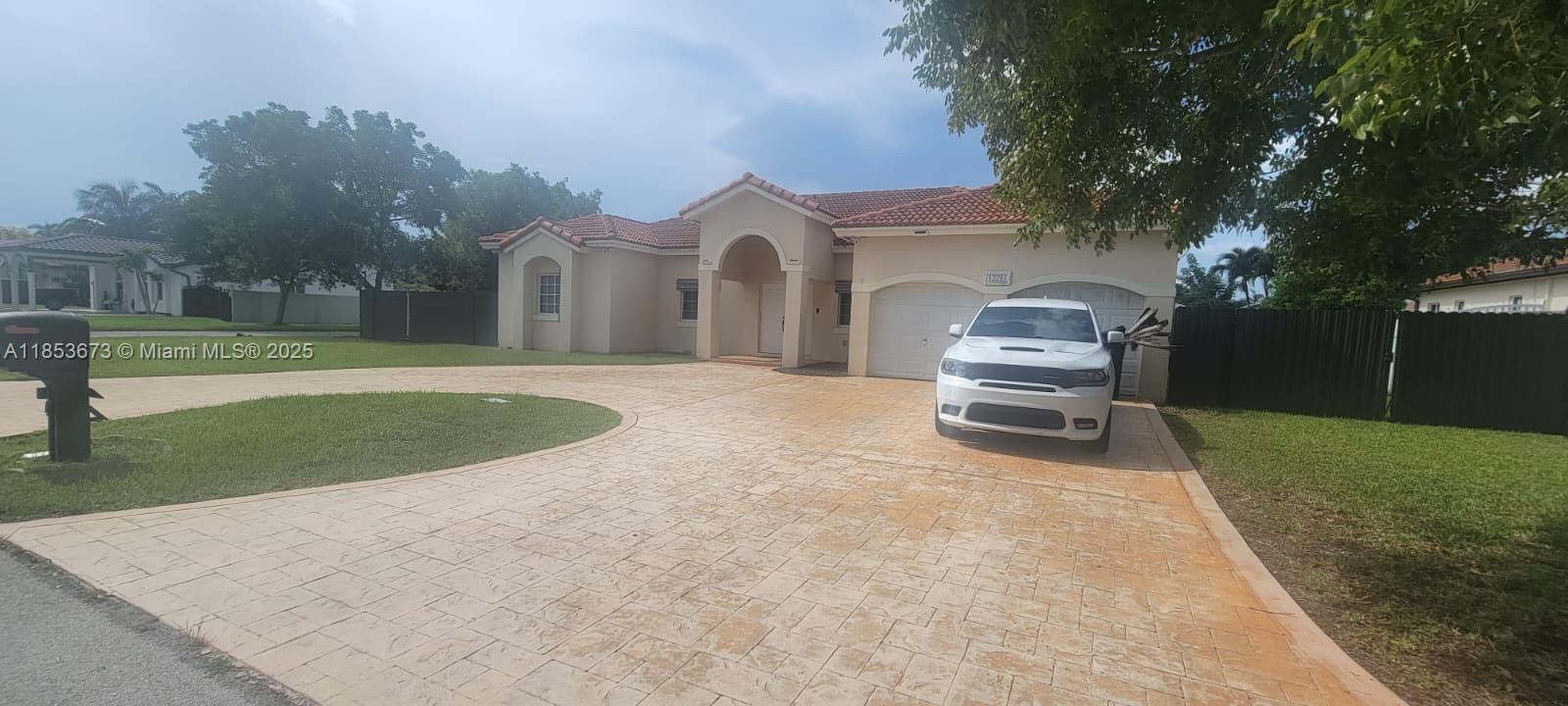 13281 SW 206th Ter