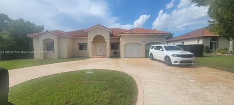 13281 SW 206th Ter Miami FL 33177