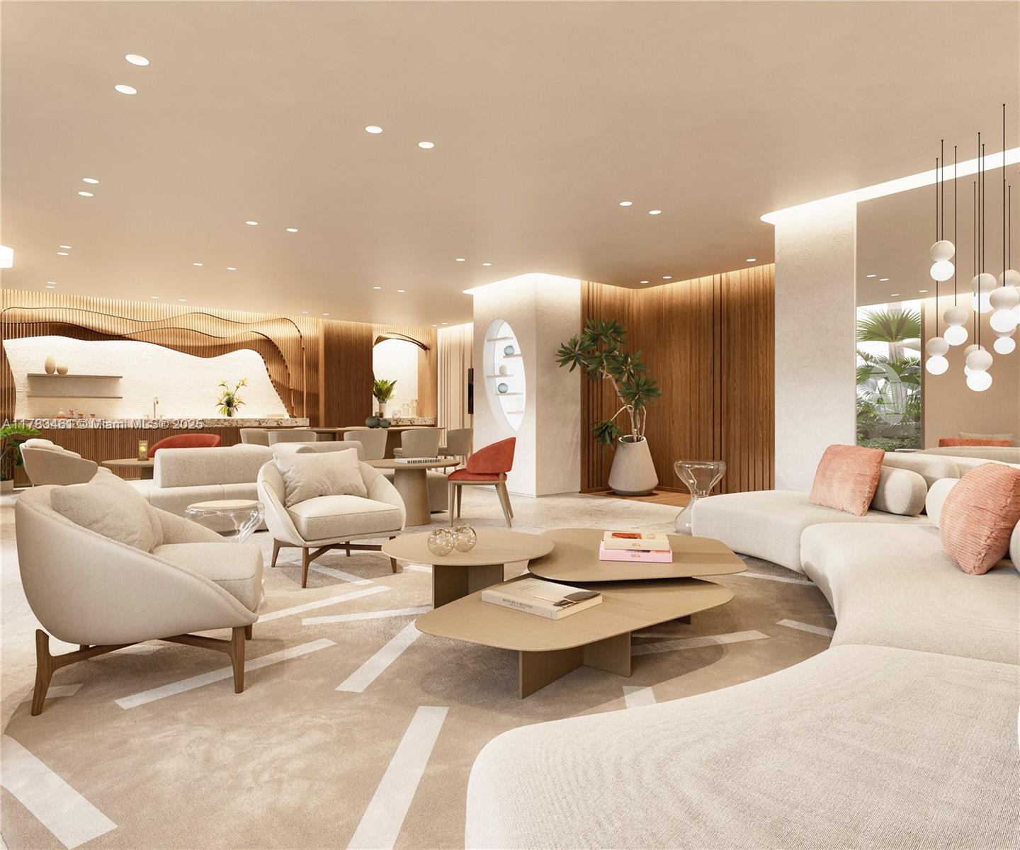 BAY HARBOR ISLAND - Residential