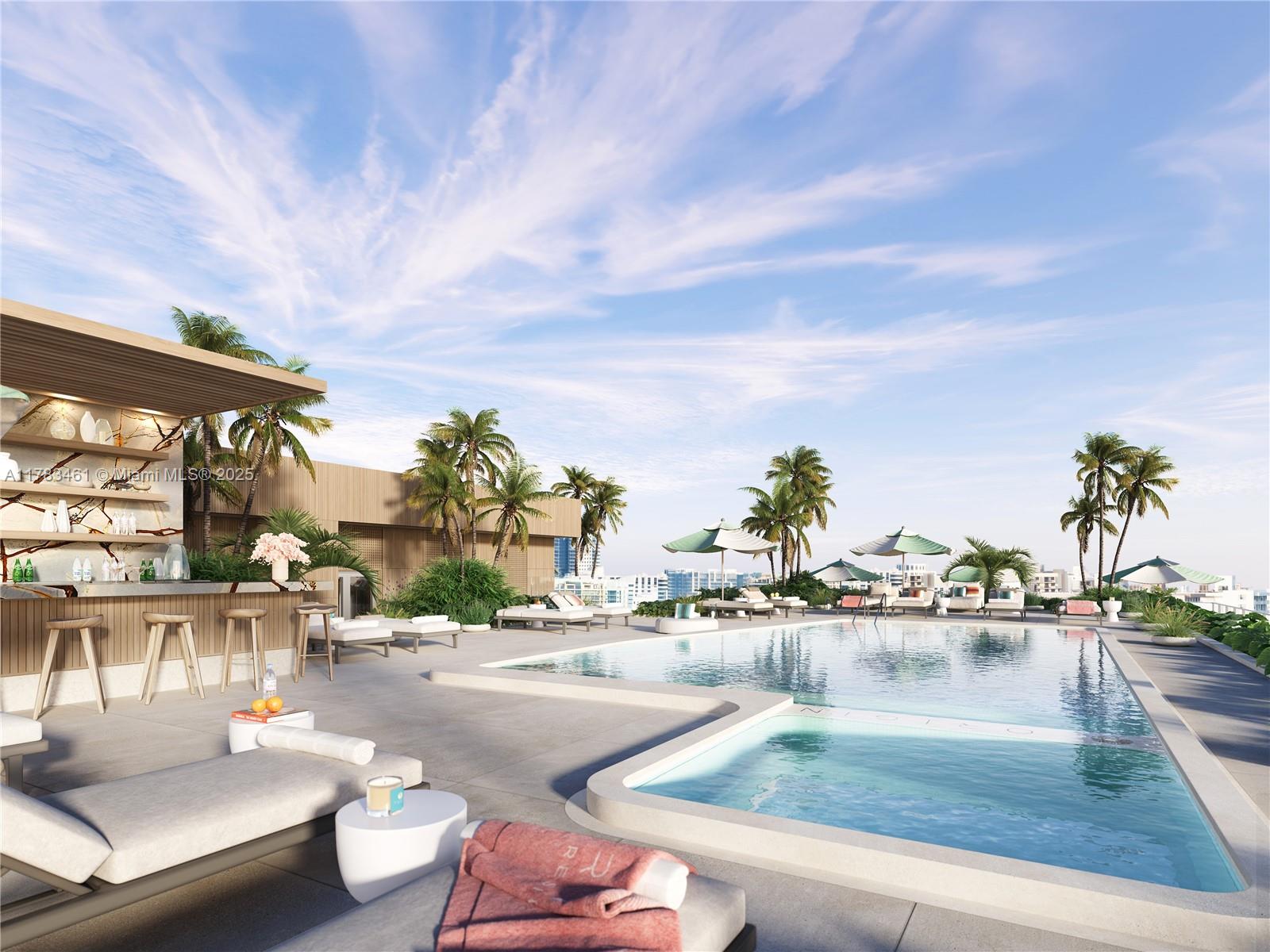 BAY HARBOR ISLAND - Residential