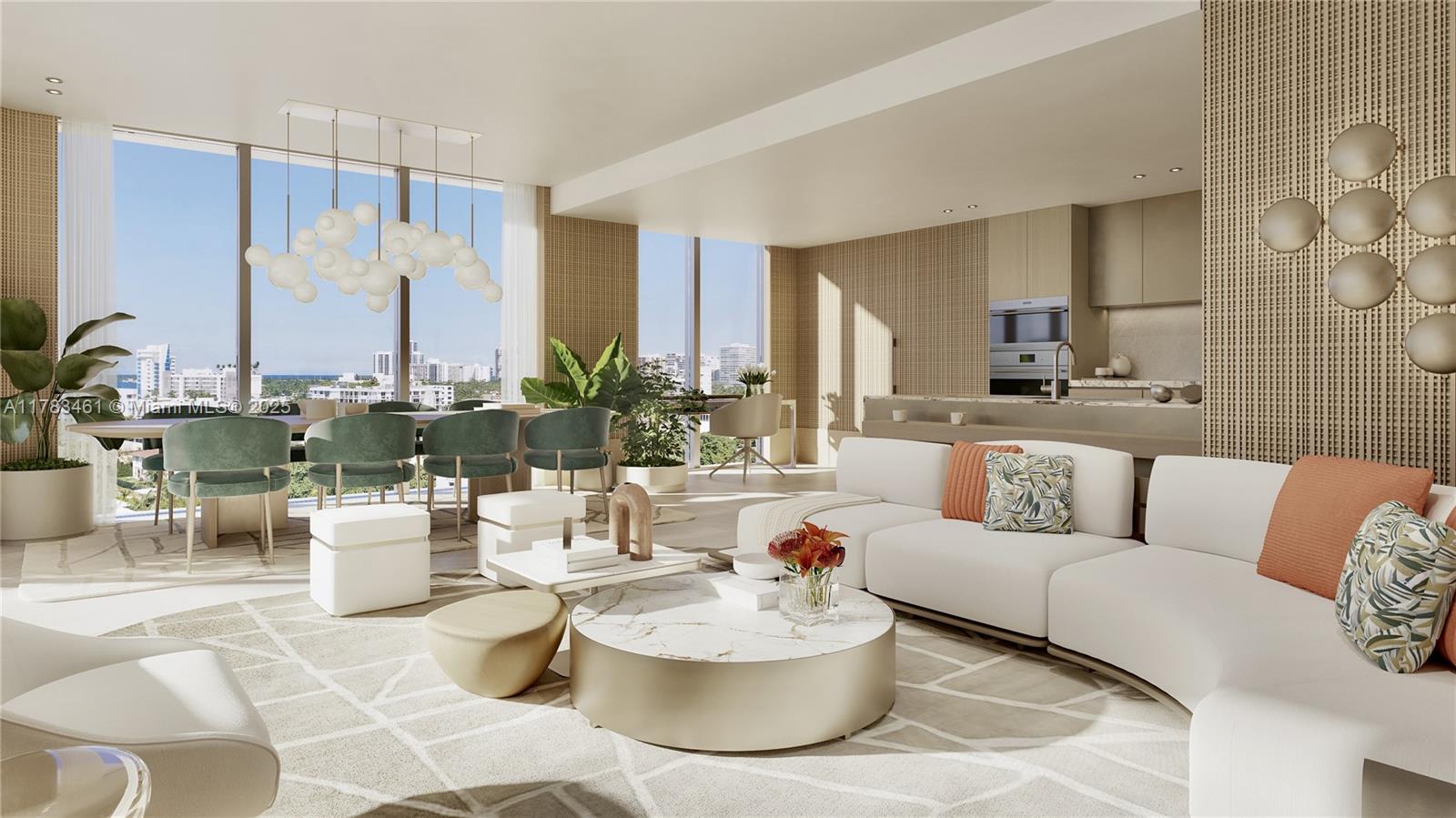 BAY HARBOR ISLAND - Residential