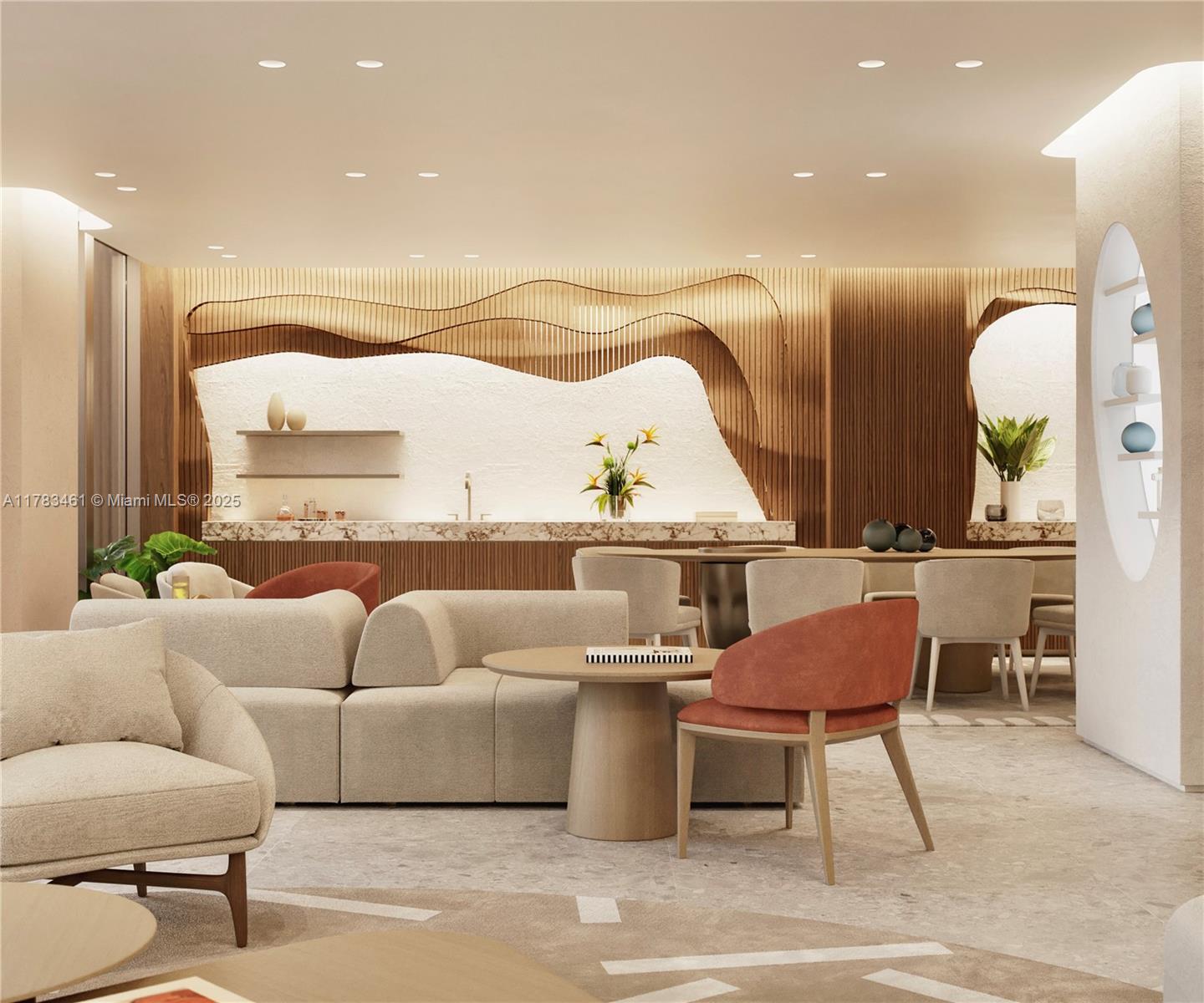 BAY HARBOR ISLAND - Residential