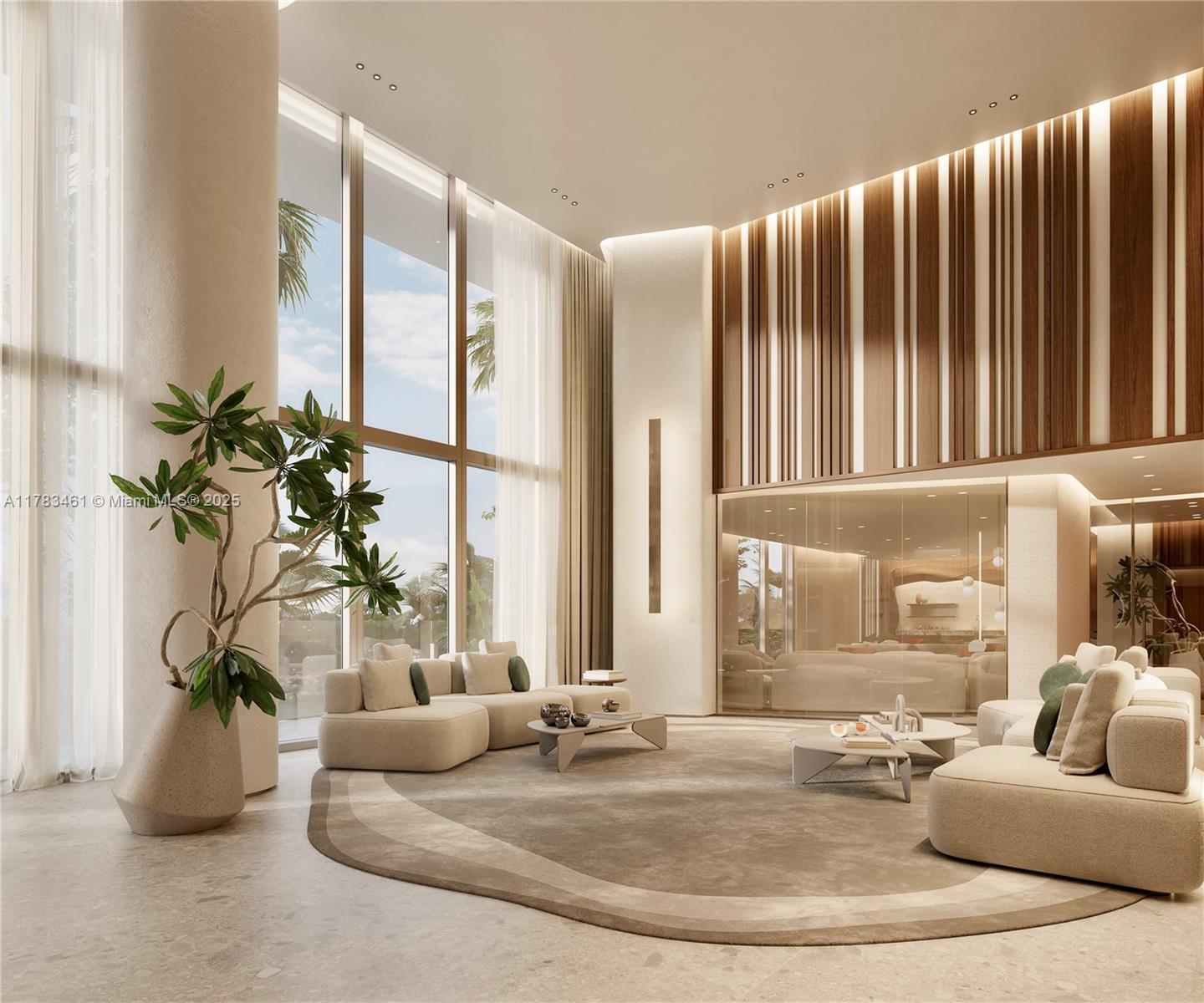 BAY HARBOR ISLAND - Residential