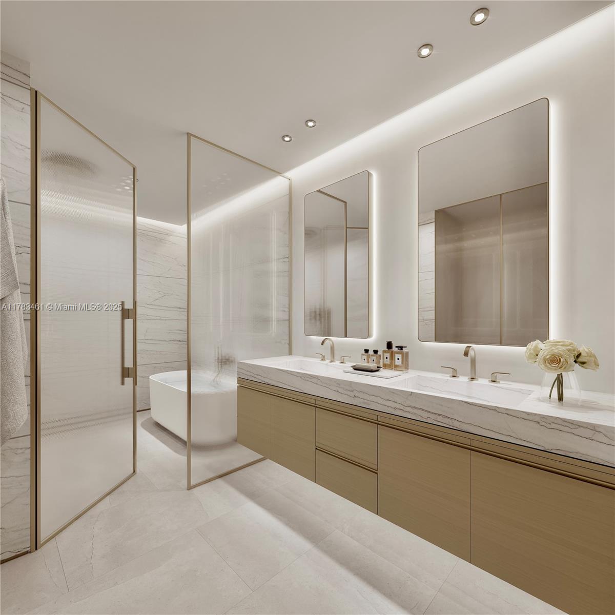 BAY HARBOR ISLAND - Residential