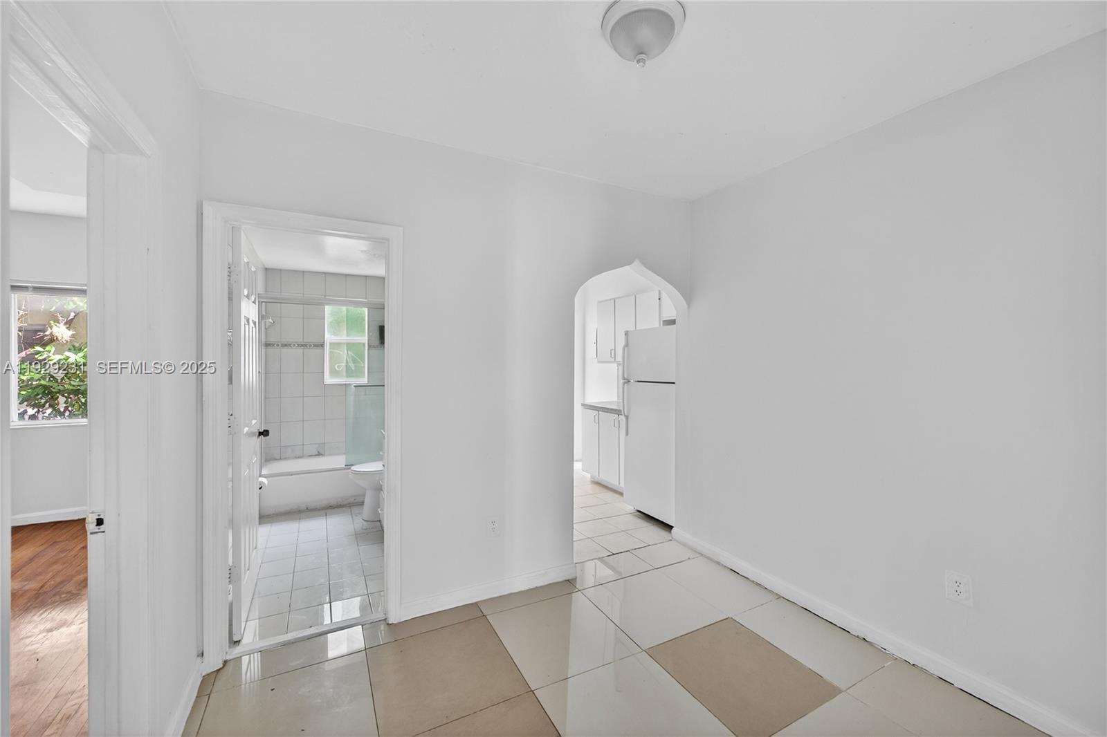 2ND REV PL OF PORT OF OCE - Residential Lease