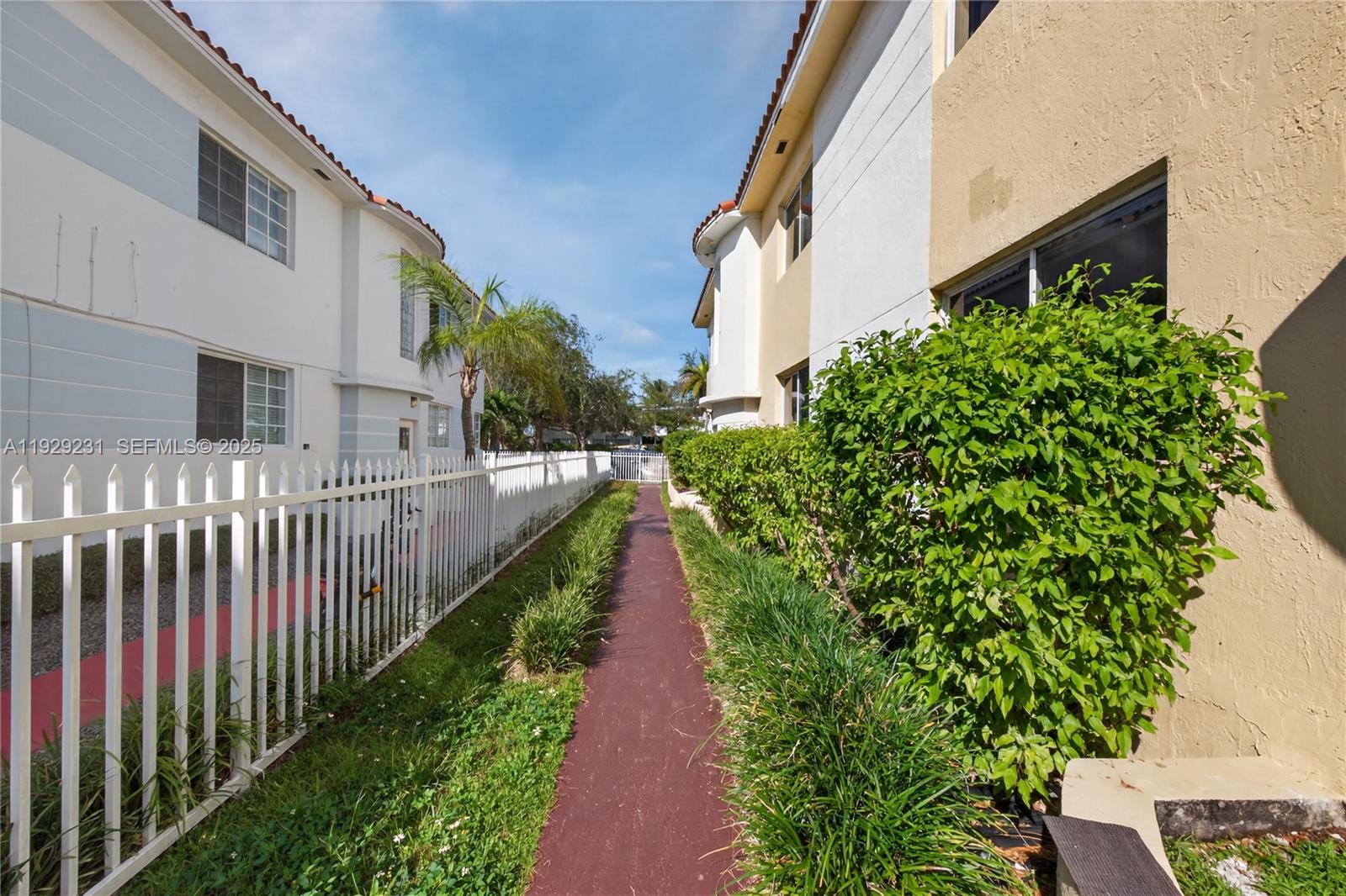 2ND REV PL OF PORT OF OCE - Residential Lease