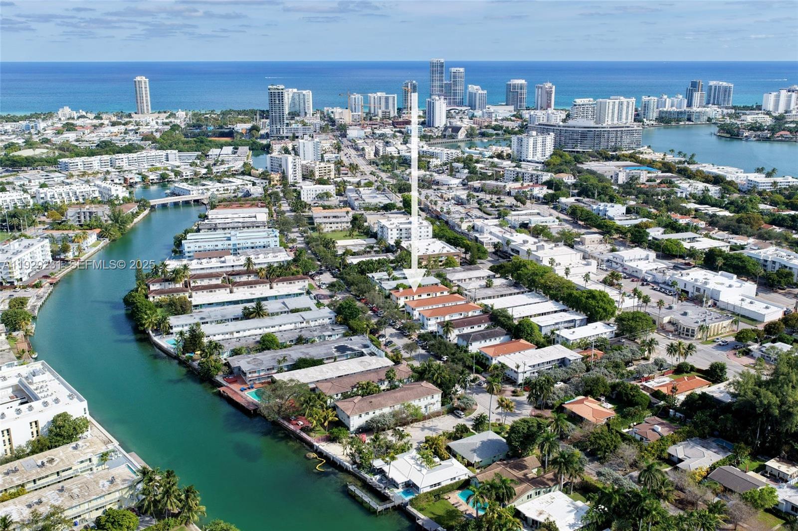 2ND REV PL OF PORT OF OCE - Residential Lease