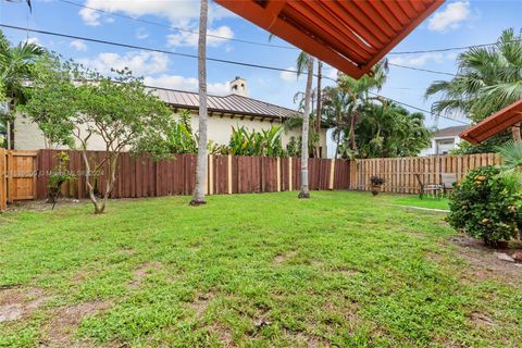 A home in Pompano Beach