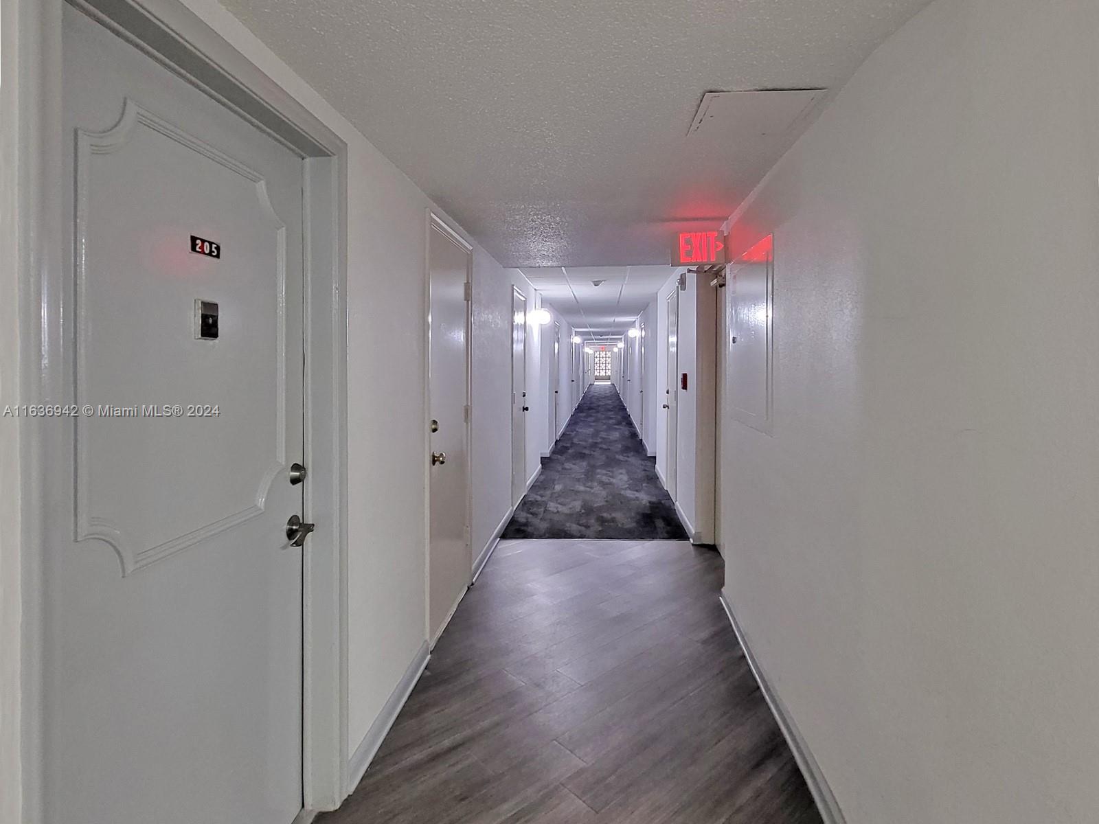 IMPERIAL TOWERS CONDO - Residential