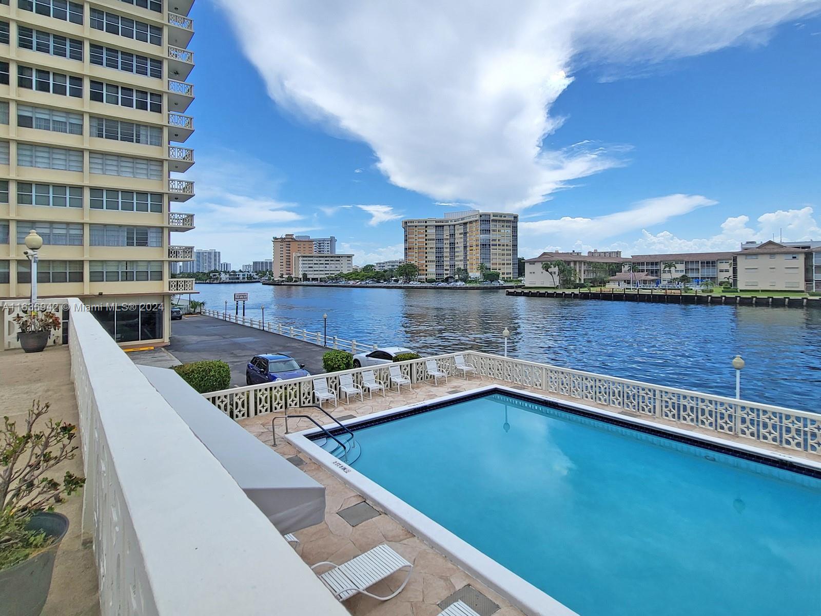 IMPERIAL TOWERS CONDO - Residential