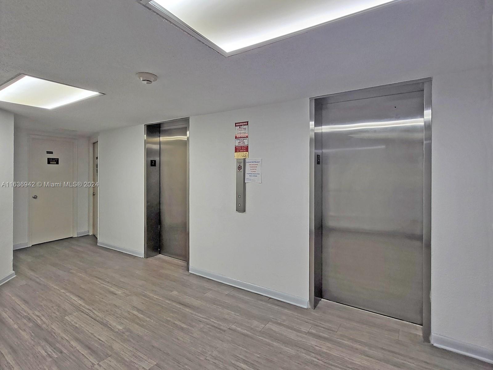 IMPERIAL TOWERS CONDO - Residential