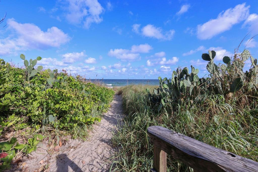 NORTH BEACH CONDO - Residential