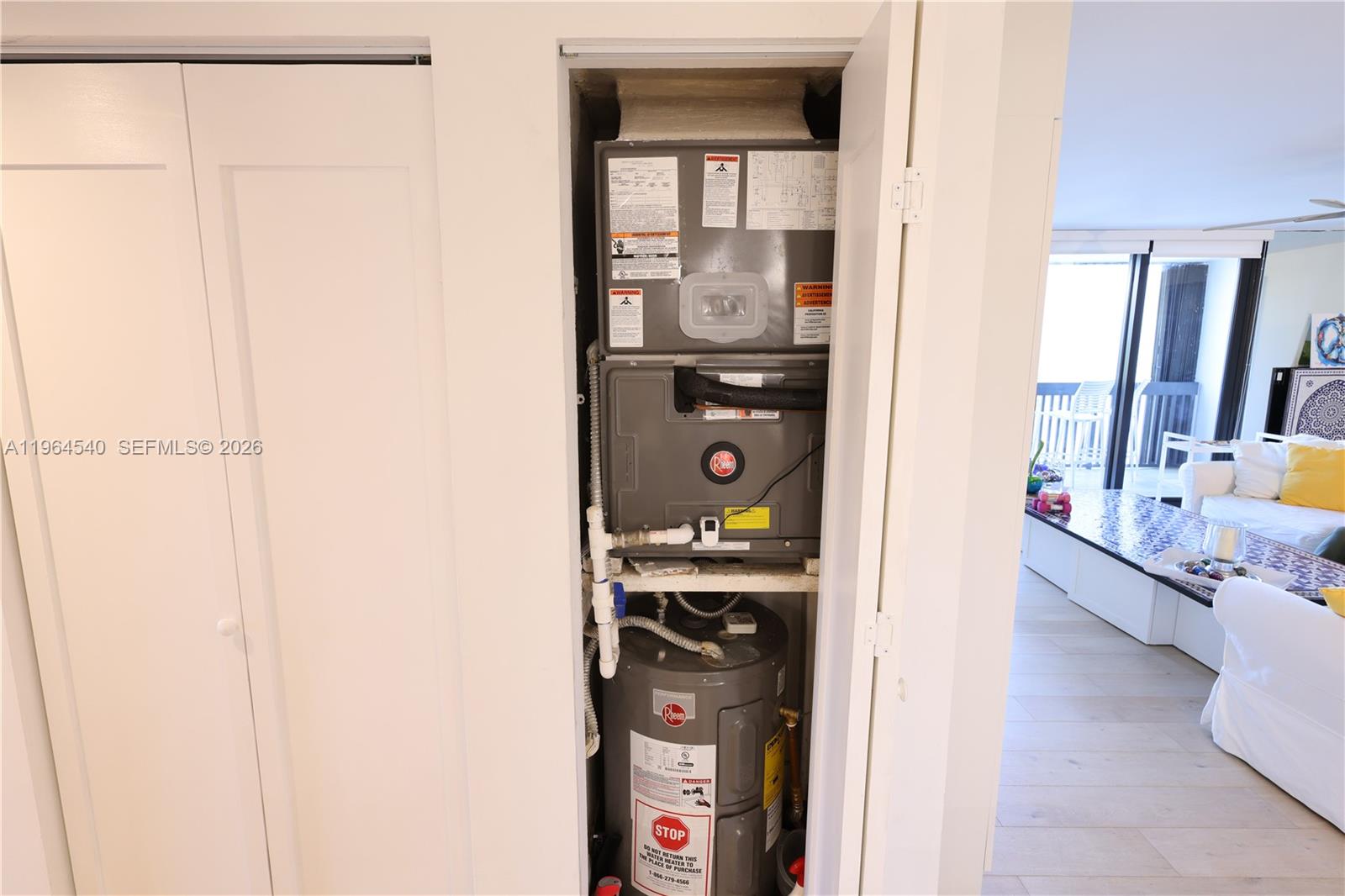 NORTH BEACH CONDO - Residential