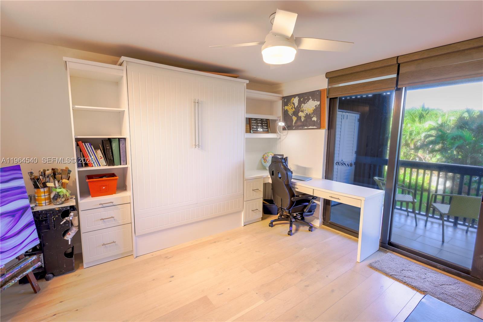 NORTH BEACH CONDO - Residential