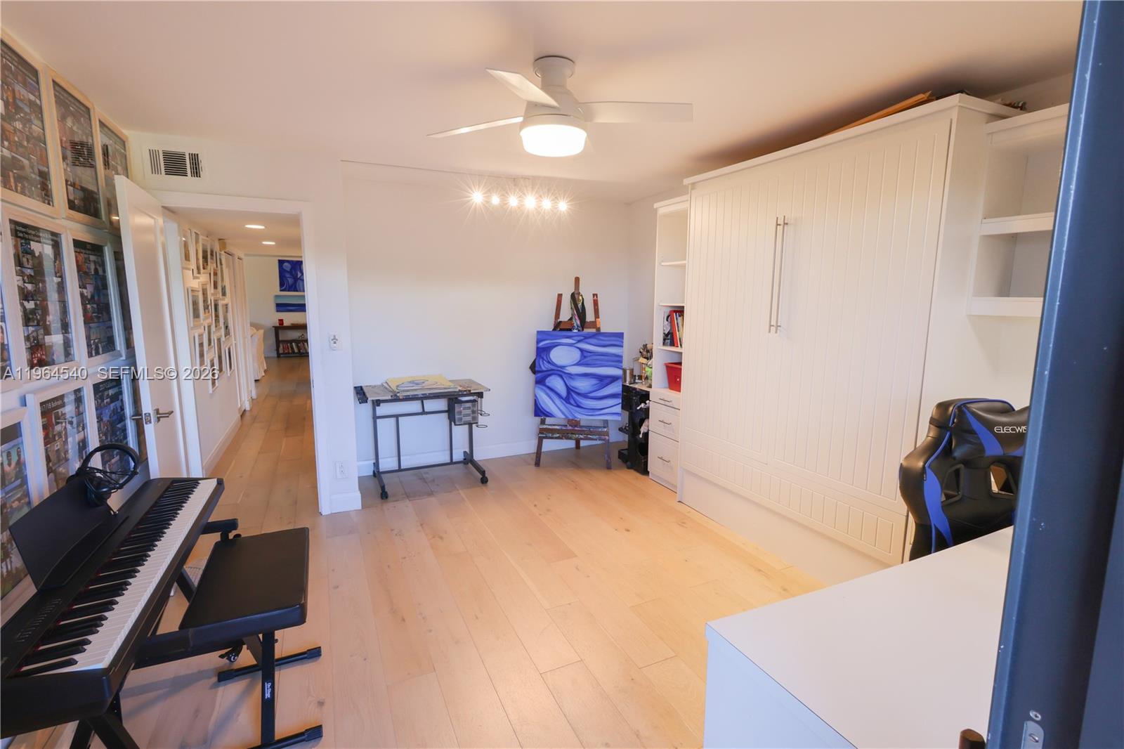 NORTH BEACH CONDO - Residential