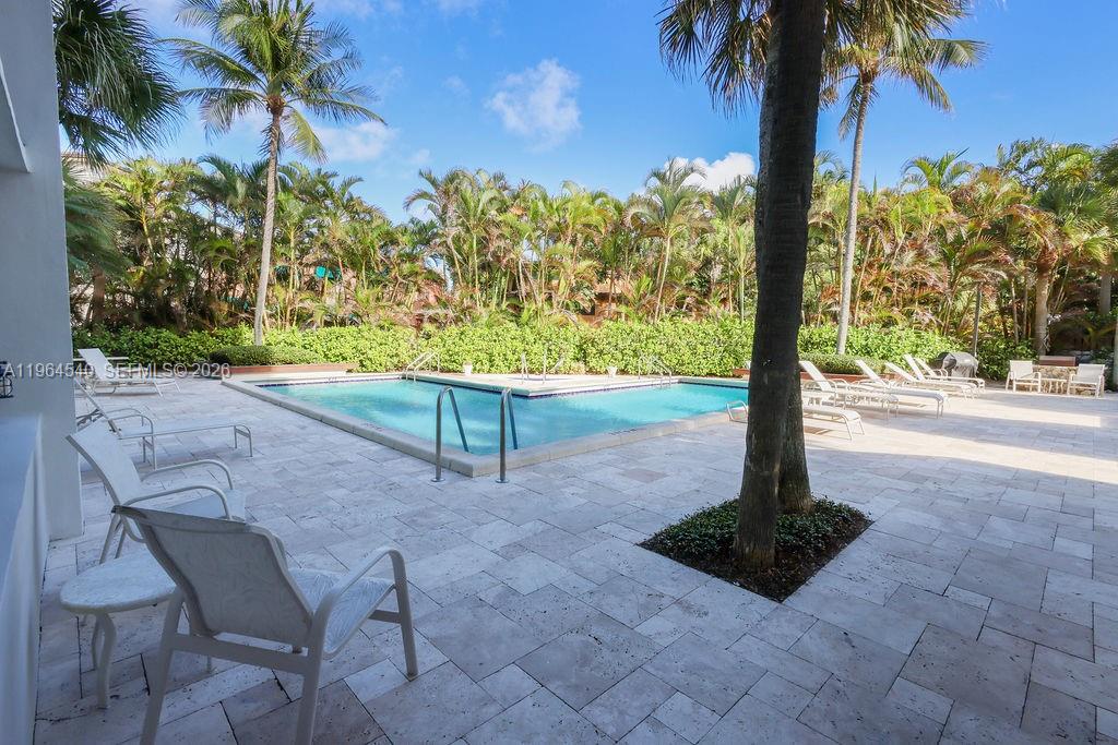 NORTH BEACH CONDO - Residential