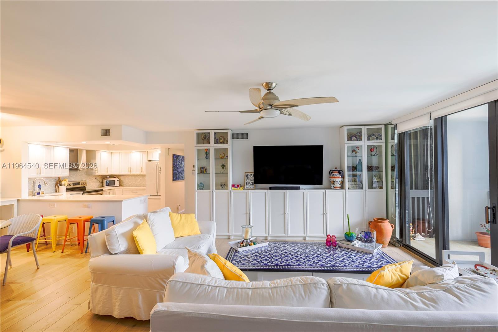 NORTH BEACH CONDO - Residential