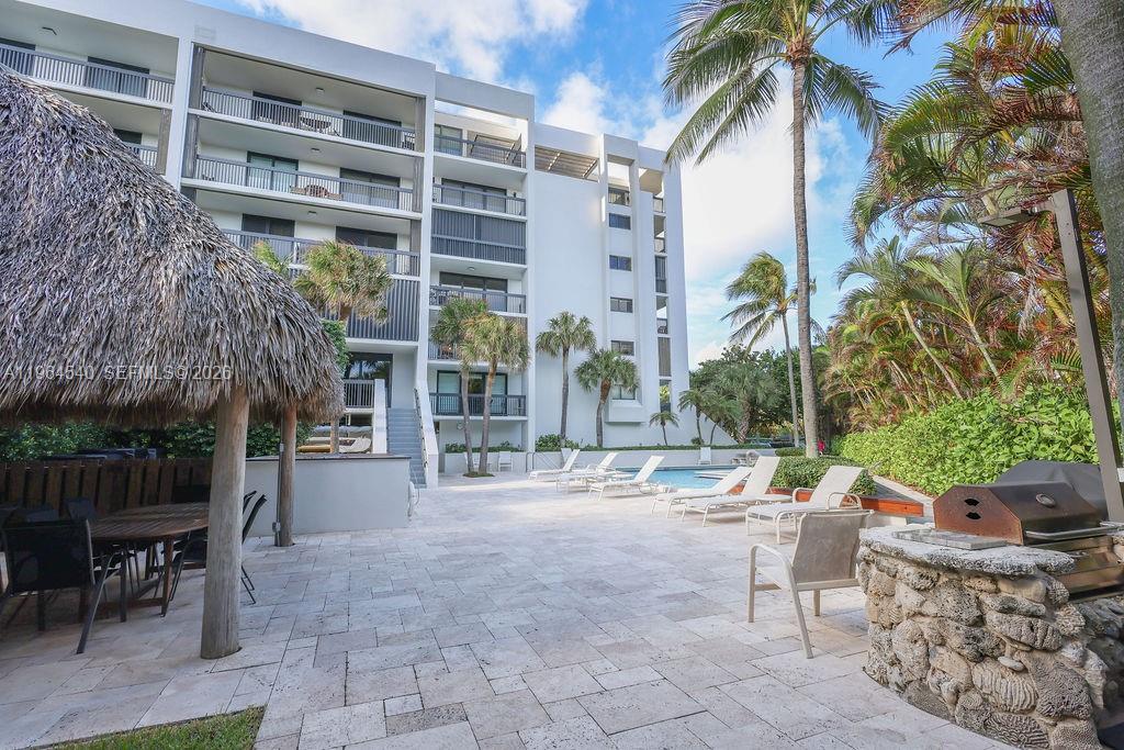 NORTH BEACH CONDO - Residential