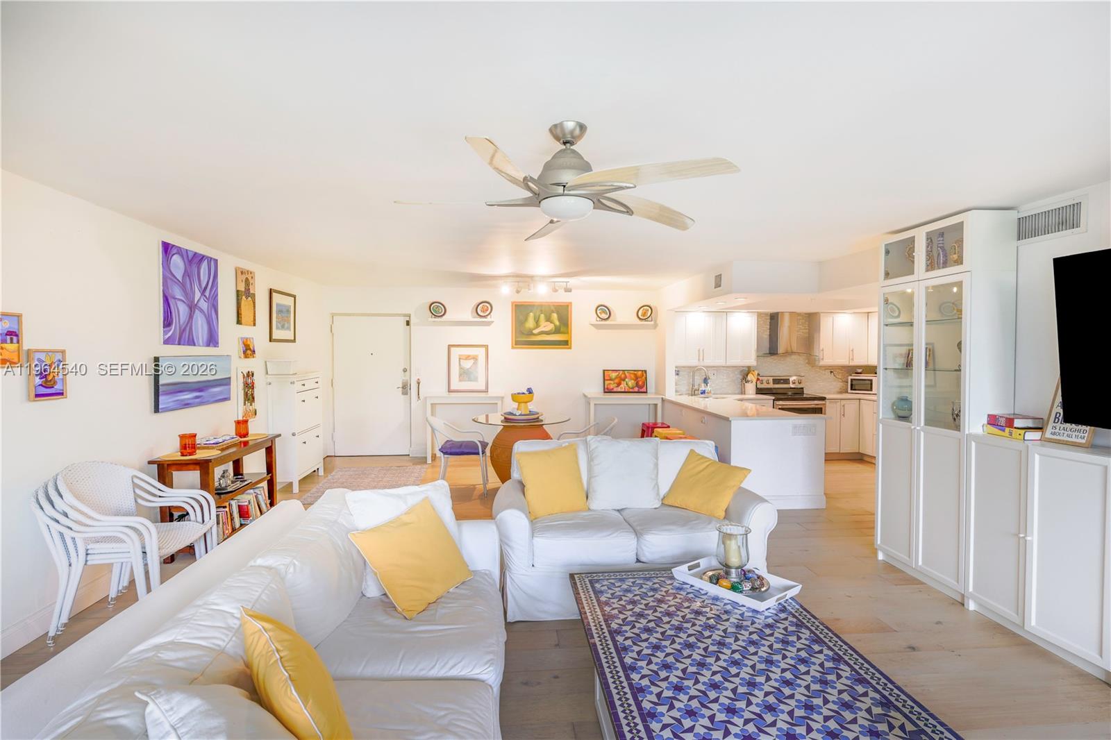 NORTH BEACH CONDO - Residential