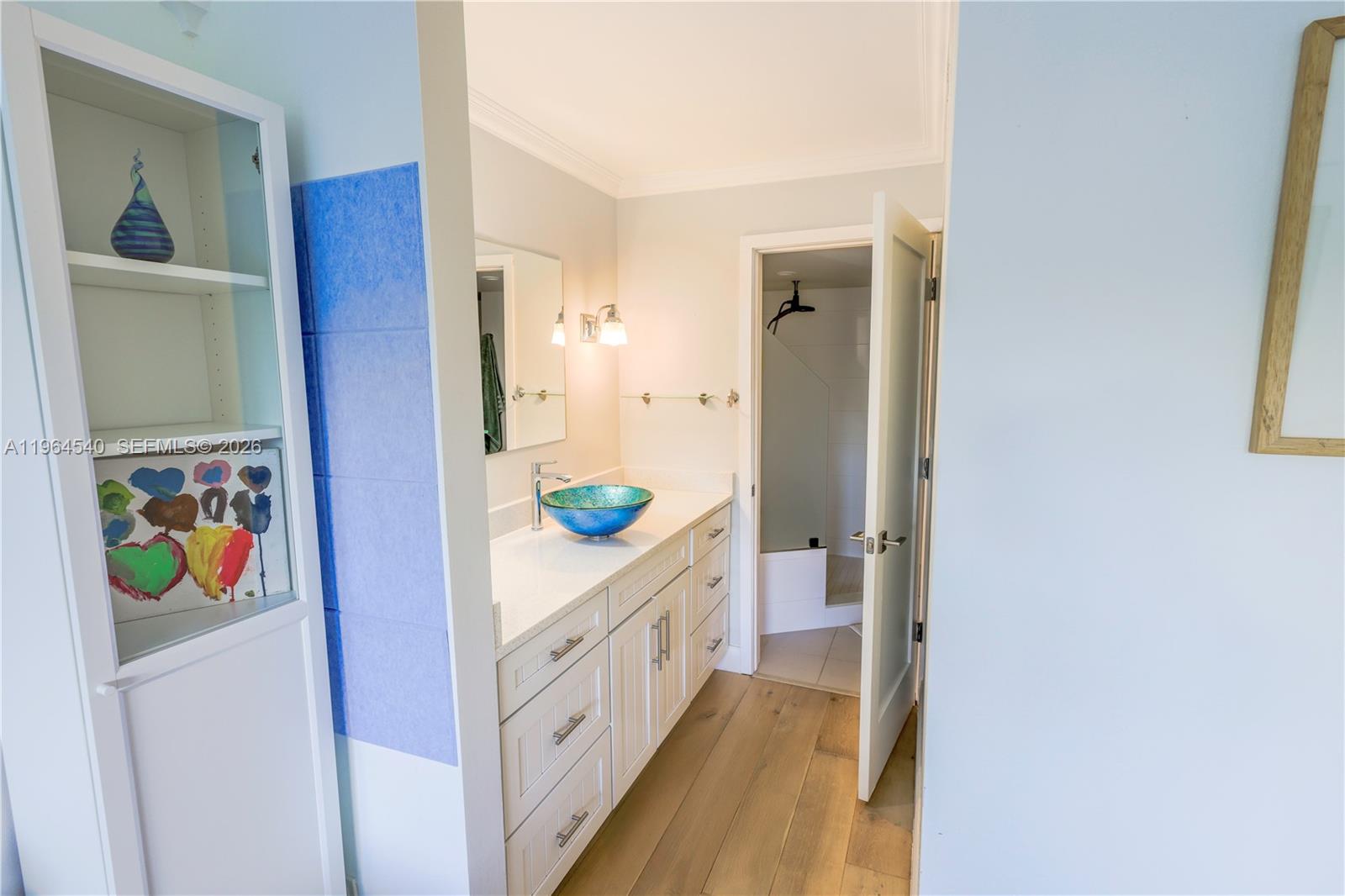 NORTH BEACH CONDO - Residential