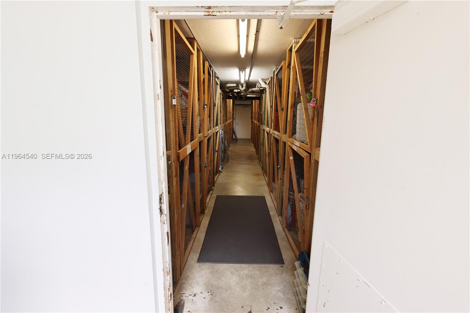 NORTH BEACH CONDO - Residential