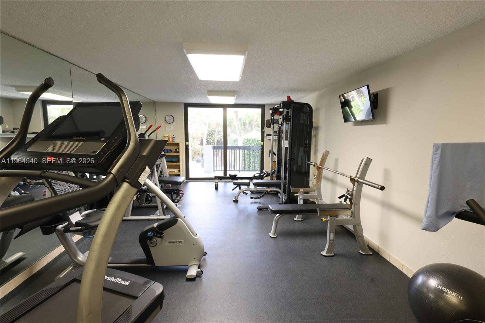 NORTH BEACH CONDO - Residential