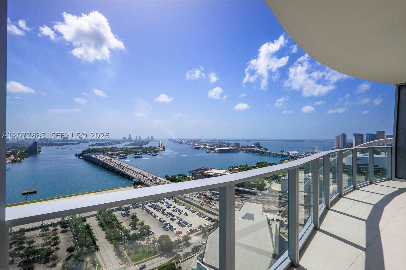 1400 Biscayne Blvd