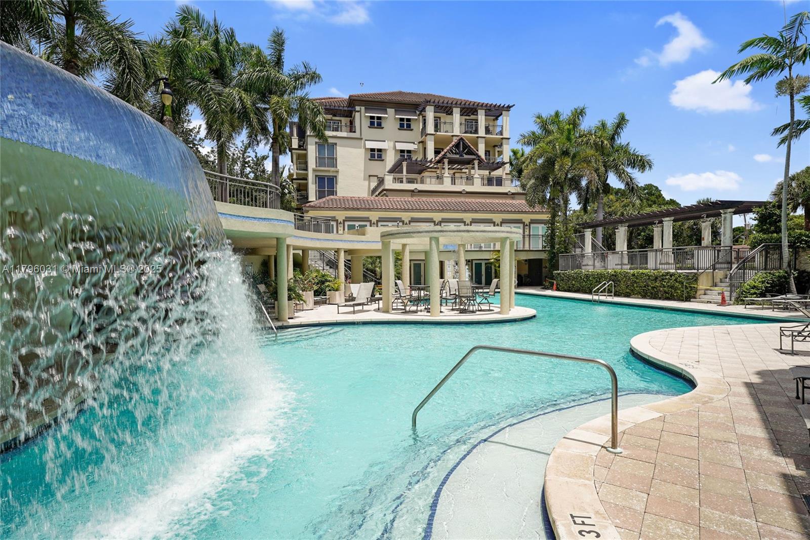Make and Offer! Welcome to this beautifully designed condo in the heart of highly desirable Wilton Station community. Step into luxury with a primary suite that feels like a private retreat—complete with a spa-style bathroom featuring a jetted soaking tub, separate glass-enclosed shower, and dual vanities. Enjoy resort-style living with a stunning tropical pool and waterfall, 2 hot tubs, state-of-the-art fitness center, movie theater, billiards room, library, party room, and indoor/outdoor kitchen areas perfect for entertaining. Community is gated and allows up to two non-aggressive dogs up to 75lbs ea. Immediate rentals allowed. HOA has reserves!!. This is your opportunity to own in one of Wilton Manors’ most vibrant and secure communities. Don’t miss it!