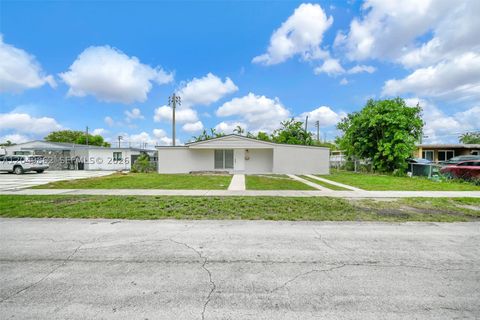 Photo of 1380 W 60th Ter, Hialeah, FL 33012 (MLS # A12049862)