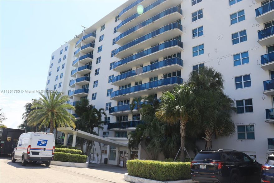 Great 2/2 apartment in North Bay Village with beautiful views! Nice community in a tranquil area with good access to the beaches and downtown. Unit is rented until January 31, 2026.