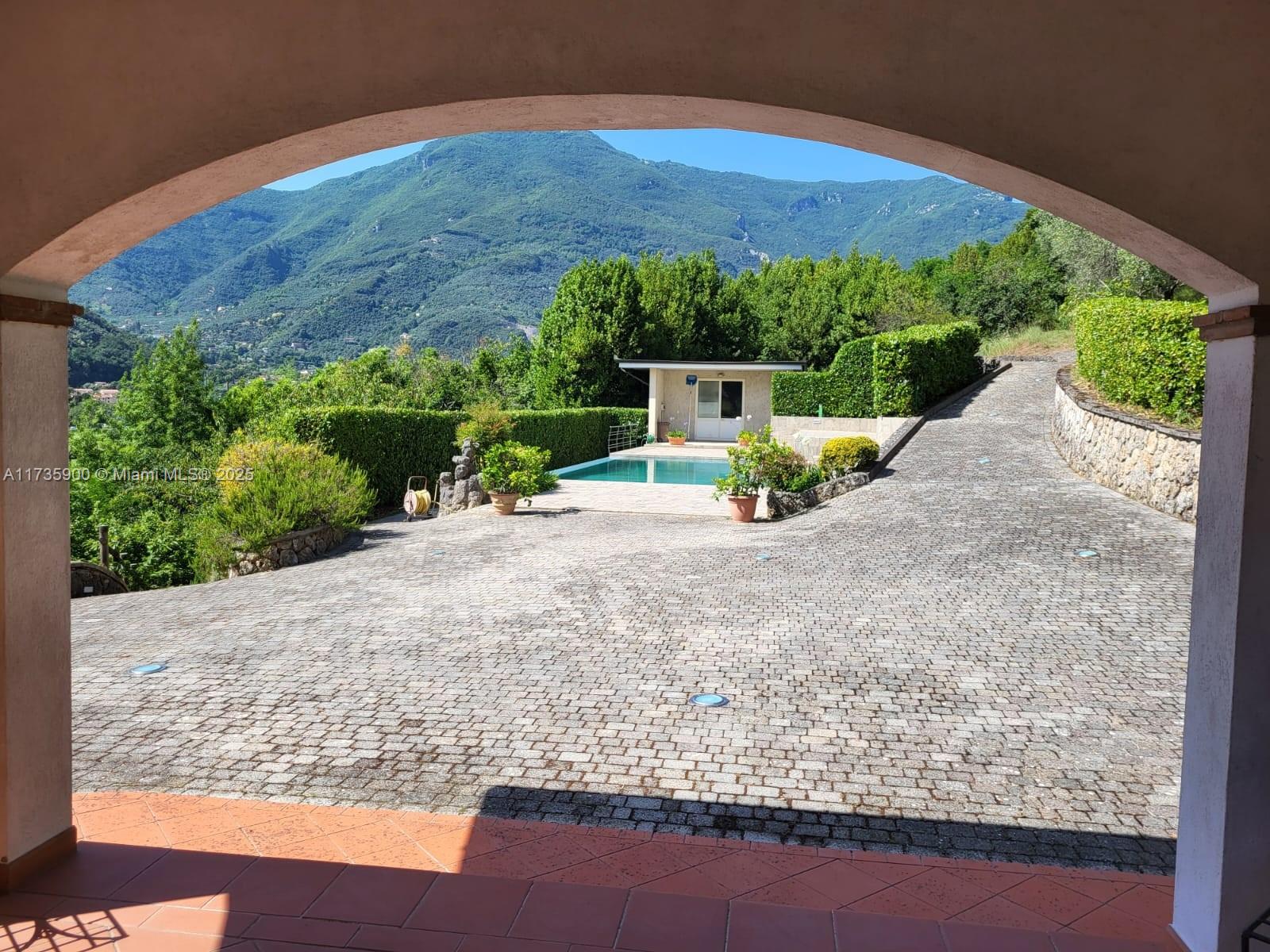 Camaiore Province of Lucca - Residential