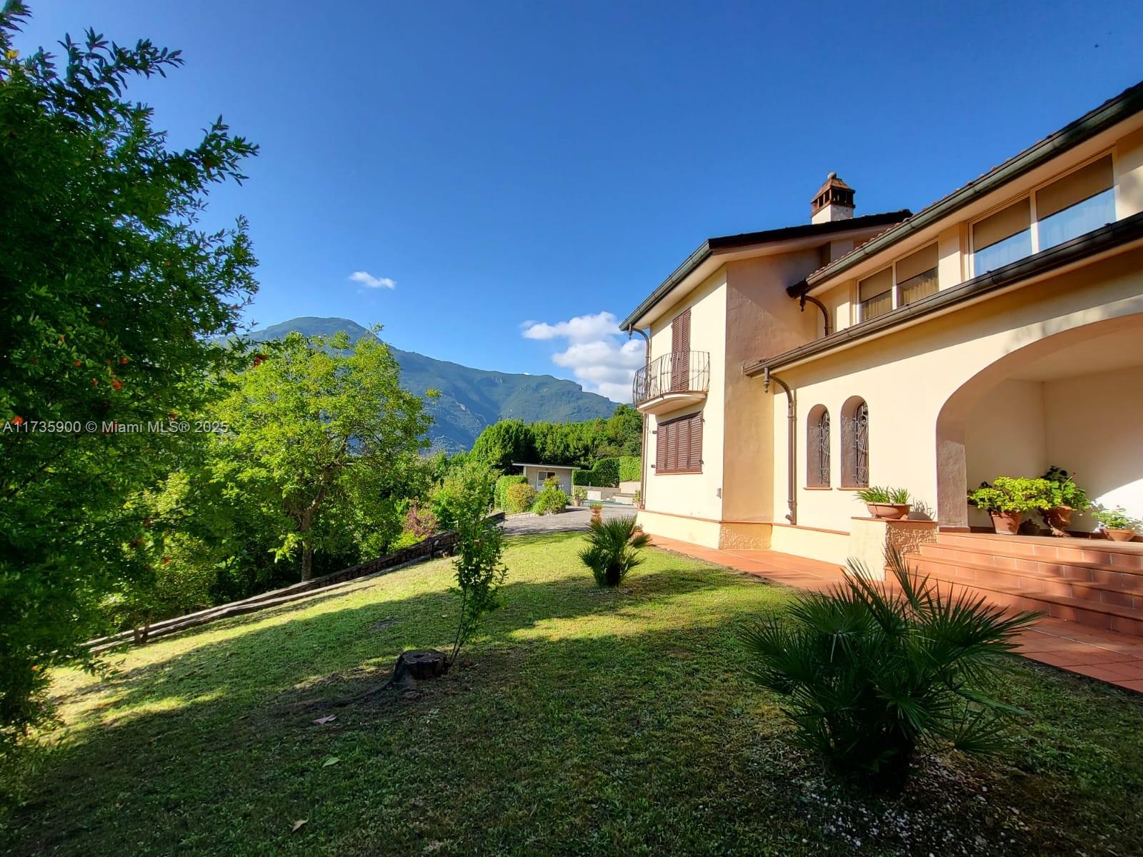 Camaiore Province of Lucca - Residential