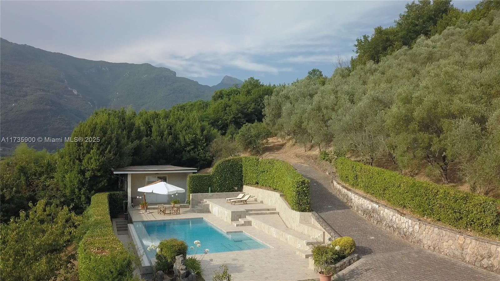 Camaiore Province of Lucca - Residential