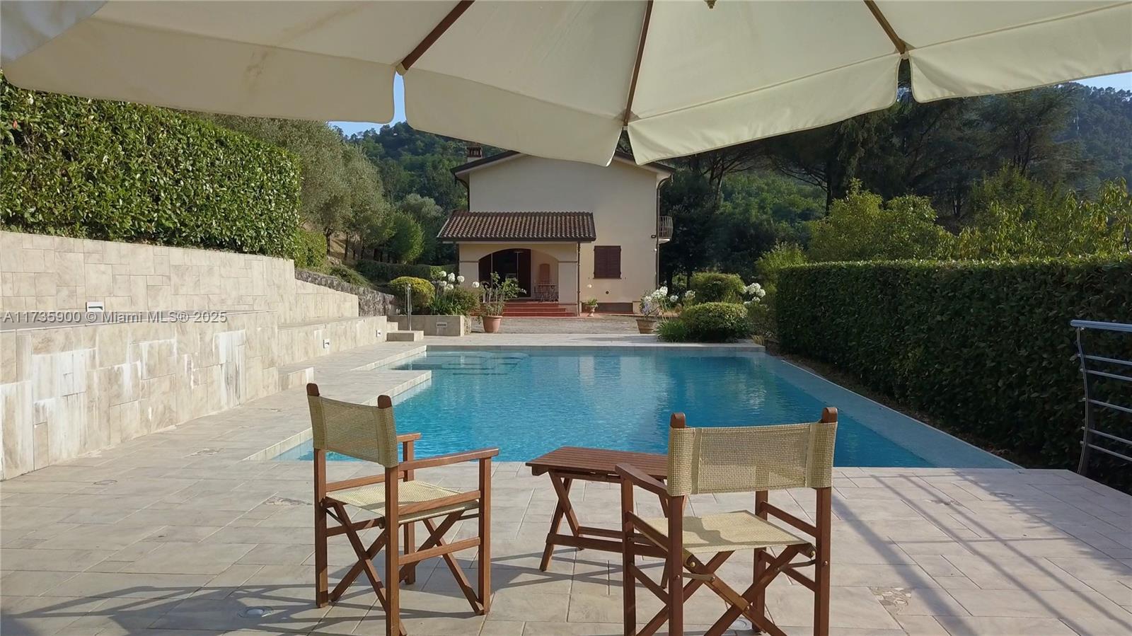 Camaiore Province of Lucca - Residential