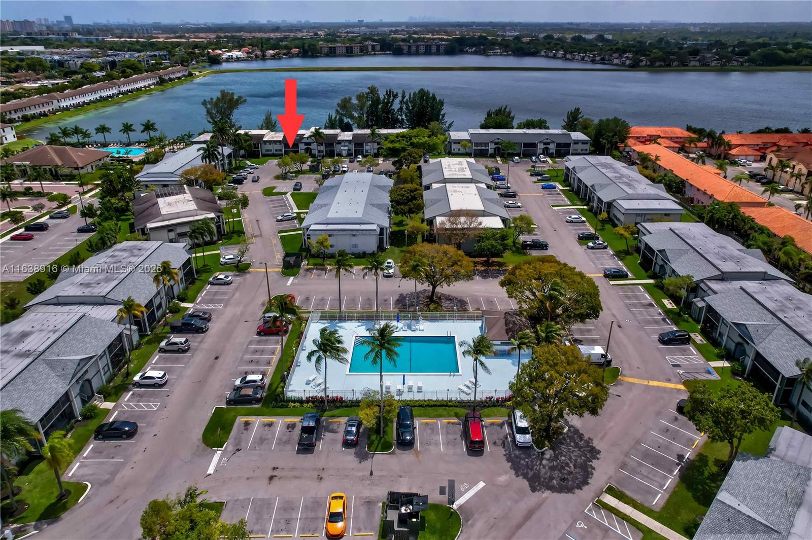 CARMEL LAKES CONDO NO 6 - Residential