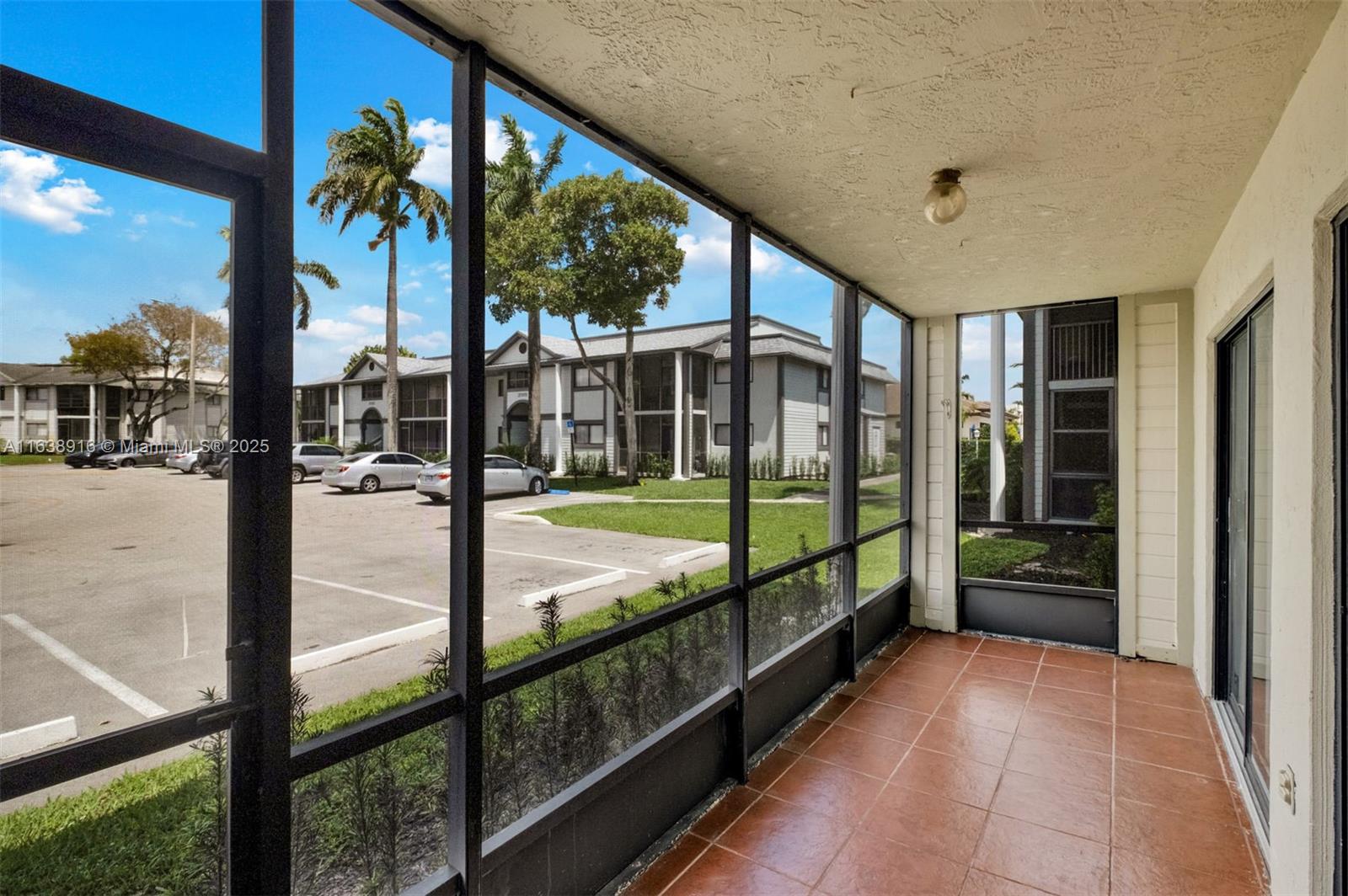 CARMEL LAKES CONDO NO 6 - Residential