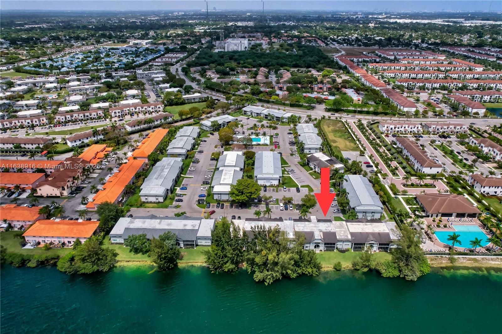 CARMEL LAKES CONDO NO 6 - Residential